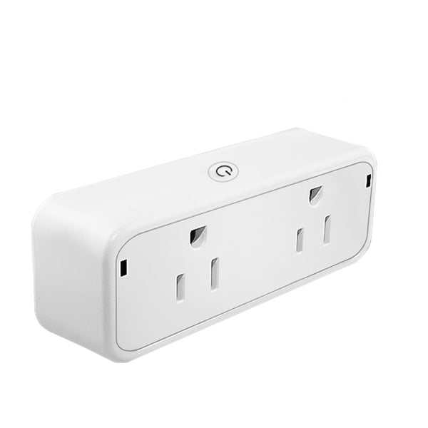 4Packs Smart Life Wireless WiFi Plug Power Socket for  Alexa & Google  US